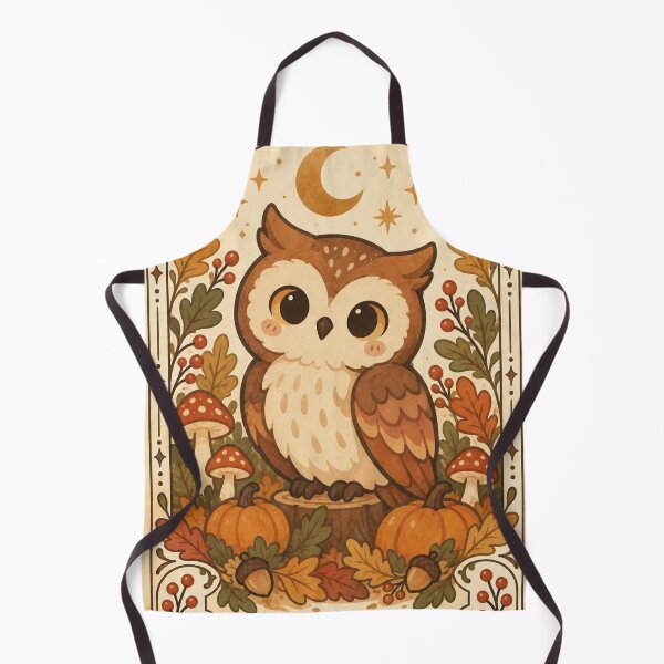 Item preview, Harvest Moon Watcher designed and sold by Peachy Dreams.