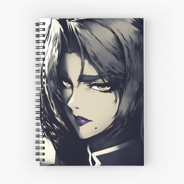 Aperçu de l'œuvre Hell Knight Ingrid - 41 créée et vendue par Infinite-Aspire.
