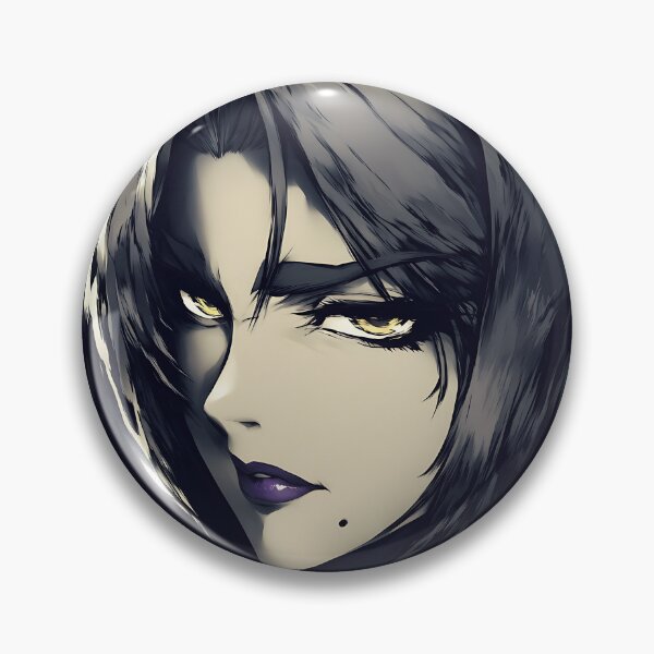 Item preview, Hell Knight Ingrid - 41 designed and sold by Infinite-Aspire.