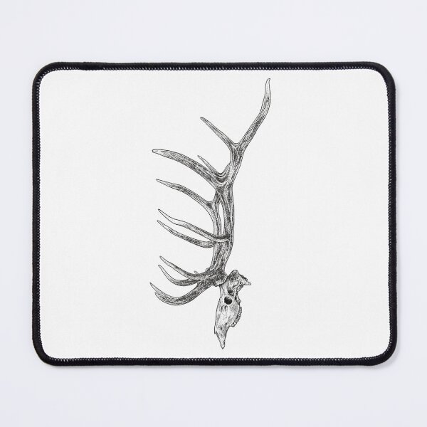 Item preview, Stag-a-doo-a-doo! designed and sold by orioleoutdoor.