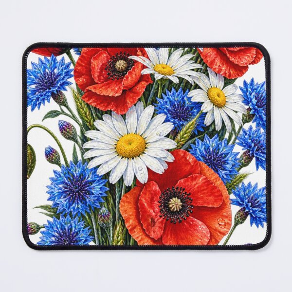 Item preview, Kwiaty. designed and sold by WarriorVision.