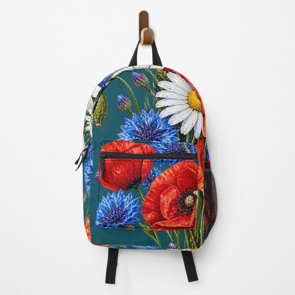 Item preview, Kwiaty.      designed and sold by WarriorVision.