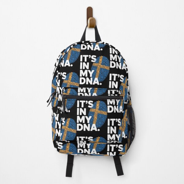 Item preview, Sweden Art For Men Women Kids Swedish Flag Sweden Souvenir designed and sold by RealestInternet.