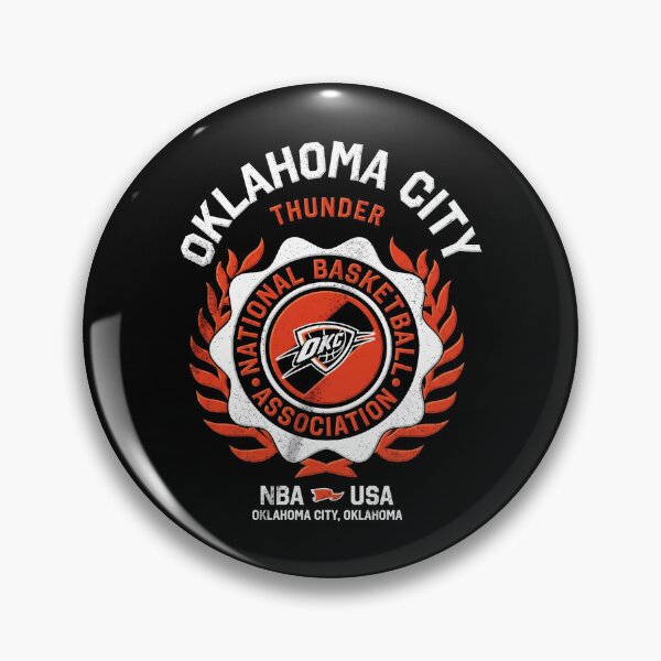 Item preview, Oklahoma City Thunder - OKC designed and sold by aleggsaurus.