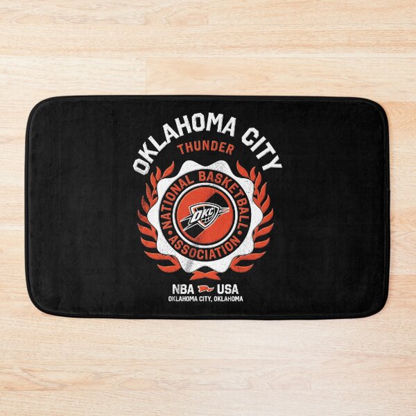 Item preview, Oklahoma City Thunder - OKC designed and sold by aleggsaurus.