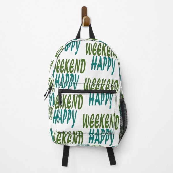 Item preview, Happy weekend designed and sold by IVEKDESIGN.