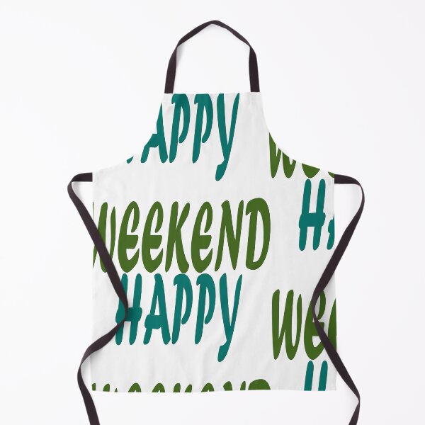 Item preview, Happy weekend designed and sold by IVEKDESIGN.