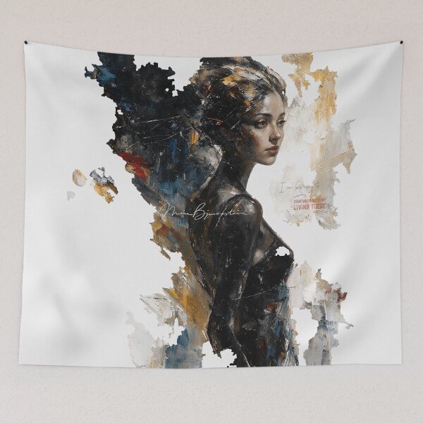 Item preview, Postscript designed and sold by Mia Bjuv.