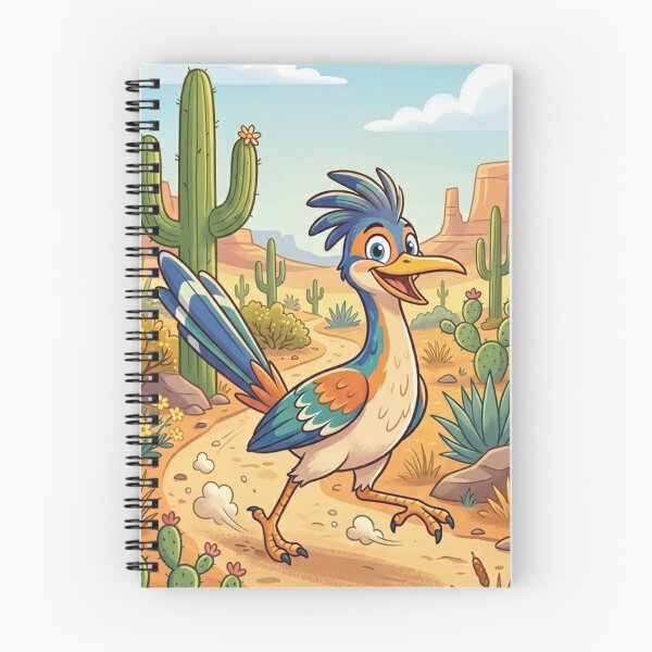 Item preview, Roadrunner designed and sold by ArtofDissent.