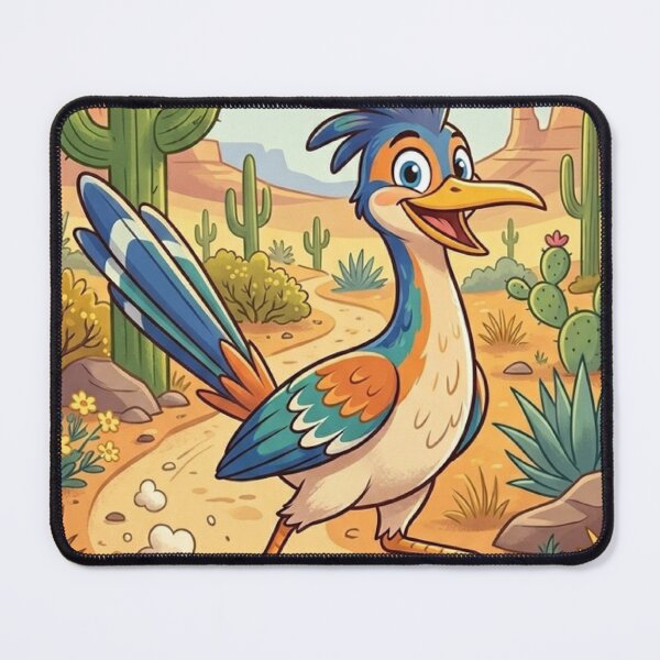 Item preview, Roadrunner designed and sold by ArtofDissent.