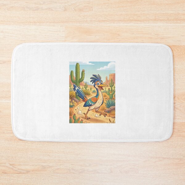 Item preview, Roadrunner designed and sold by ArtofDissent.