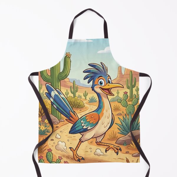 Item preview, Roadrunner designed and sold by ArtofDissent.