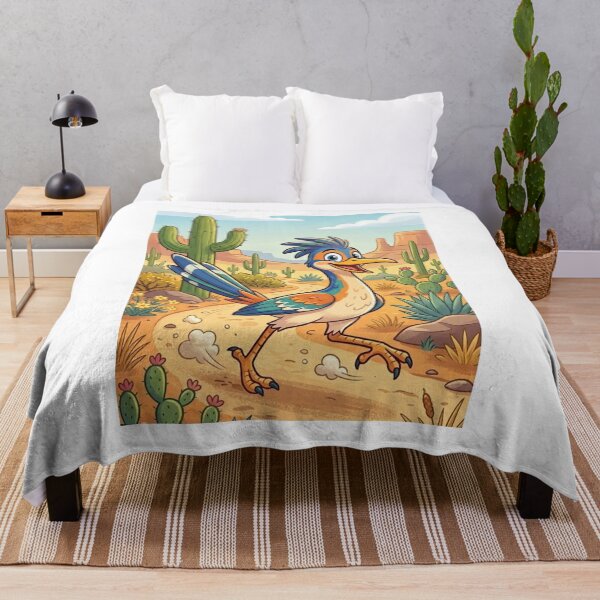 Item preview, Roadrunner designed and sold by ArtofDissent.