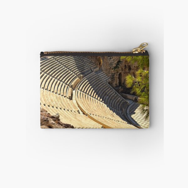 Item preview, Theatre of Dionysus: Ancient Greek Architecture designed and sold by Violaman.