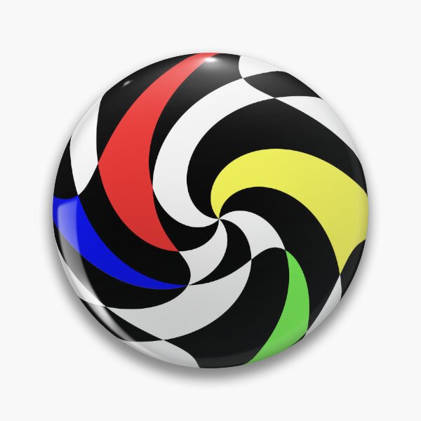 Item preview, "Swirl It" designed and sold by robryecran-2.