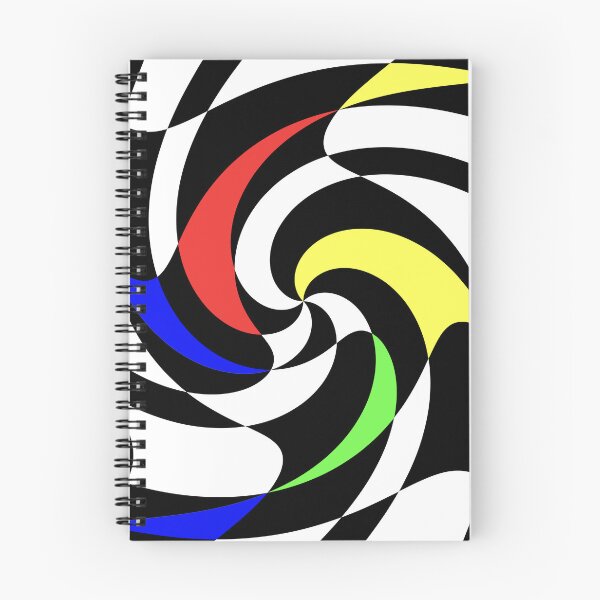 Item preview, "Swirl It" designed and sold by robryecran-2.