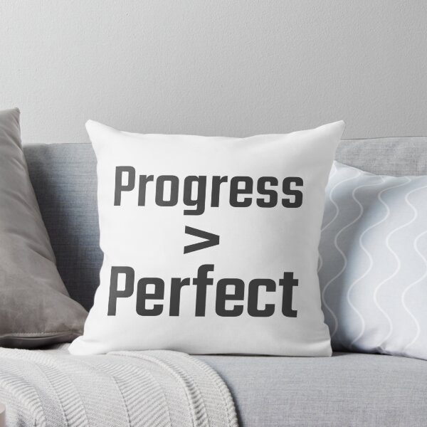 Item preview, ¡Dile no al perfeccionismo! designed and sold by Fifteenfps.