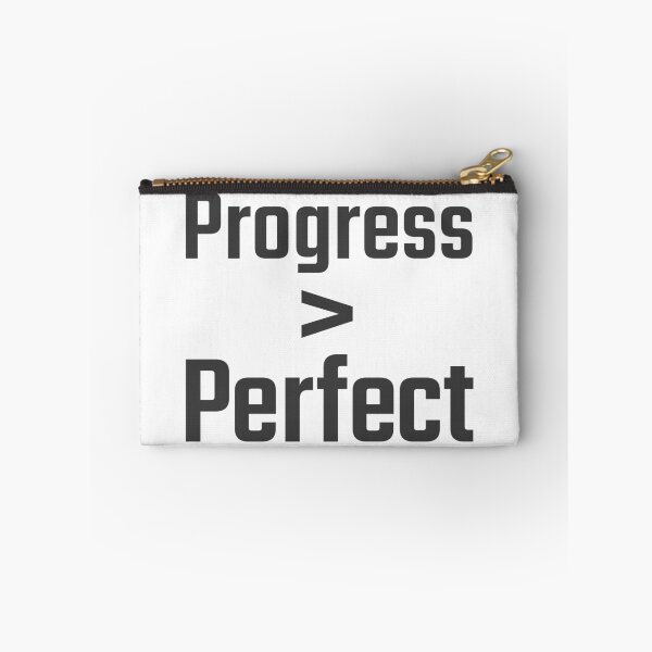 Item preview, Just Say No to Perfectionism! designed and sold by Fifteenfps.