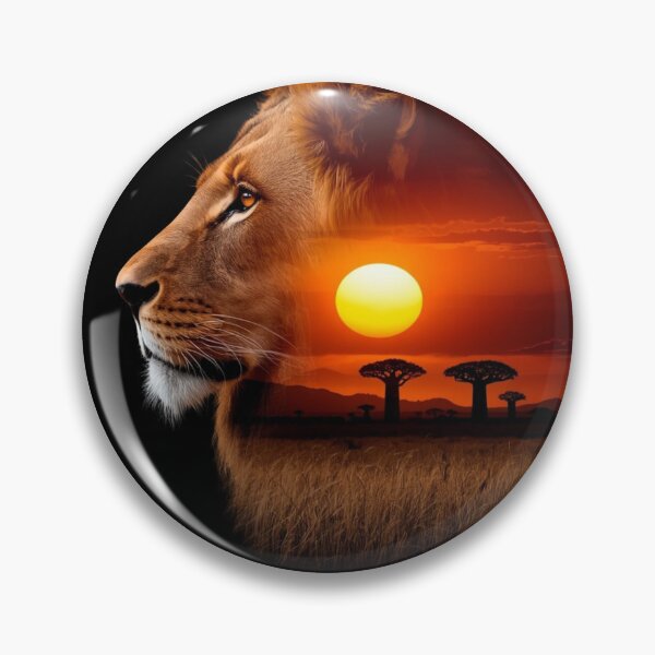 Item preview, The king of the eternal sunset designed and sold by KinoDesign.