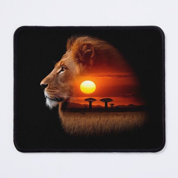 Item preview, The king of the eternal sunset designed and sold by KinoDesign.