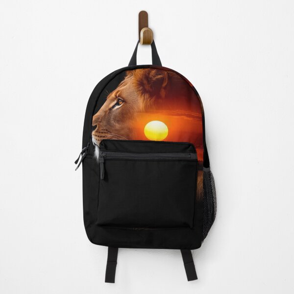 Item preview, The king of the eternal sunset designed and sold by KinoDesign.