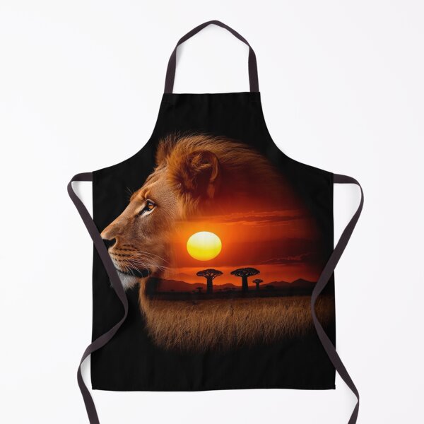 Item preview, The king of the eternal sunset designed and sold by KinoDesign.