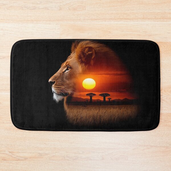 Item preview, The king of the eternal sunset designed and sold by KinoDesign.