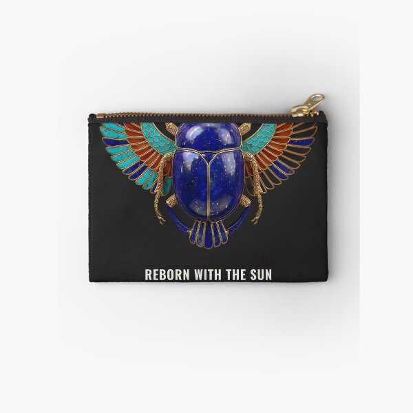 Item preview, Winged Scarab Beetle Khepri designed and sold by A3eEcosystem.