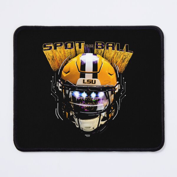 Item preview, LSU Tigers - Spot The Ball - 2026 designed and sold by aleggsaurus.