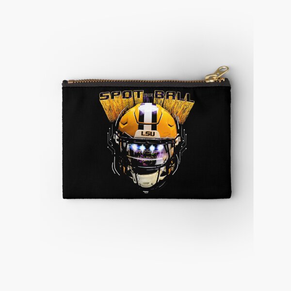 Item preview, LSU Tigers - Spot The Ball - 2026 designed and sold by aleggsaurus.