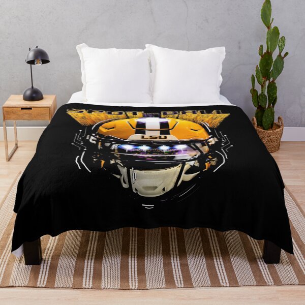 Item preview, LSU Tigers - Spot The Ball - 2026 designed and sold by aleggsaurus.