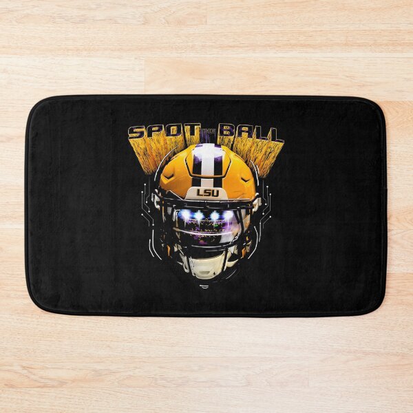 Item preview, LSU Tigers - Spot The Ball - 2026 designed and sold by aleggsaurus.