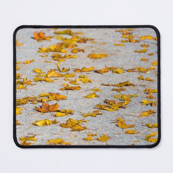 Item preview, yellow leaves in autumn designed and sold by OE993.