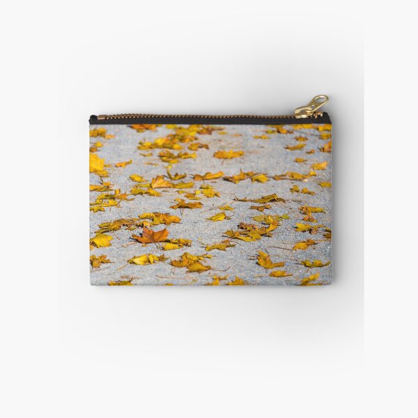 Item preview, yellow leaves in autumn designed and sold by OE993.