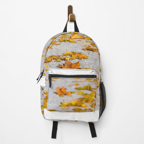 Item preview, yellow leaves in autumn designed and sold by OE993.