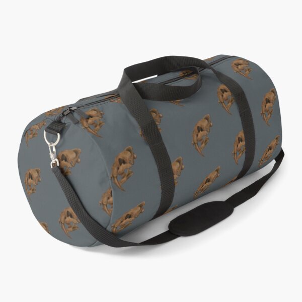 Item preview, Smilodon Skull Fossil designed and sold by JAMiron Paleoart.