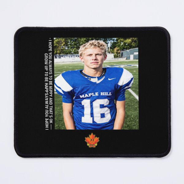 Item preview, Detroit Lions - Jahmyr Gibbs - Jared Goff - Buffalo Bills - Maple Hill 16 designed and sold by aleggsaurus.