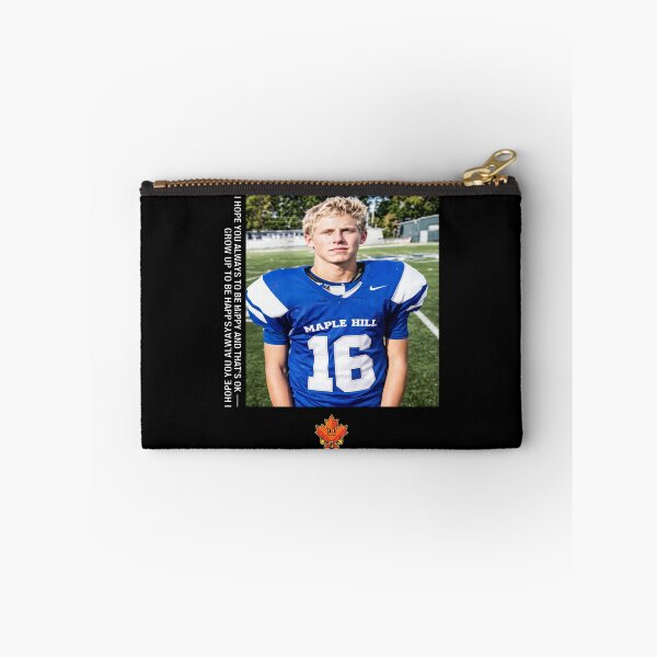 Item preview, Detroit Lions - Jahmyr Gibbs - Jared Goff - Buffalo Bills - Maple Hill 16 designed and sold by aleggsaurus.