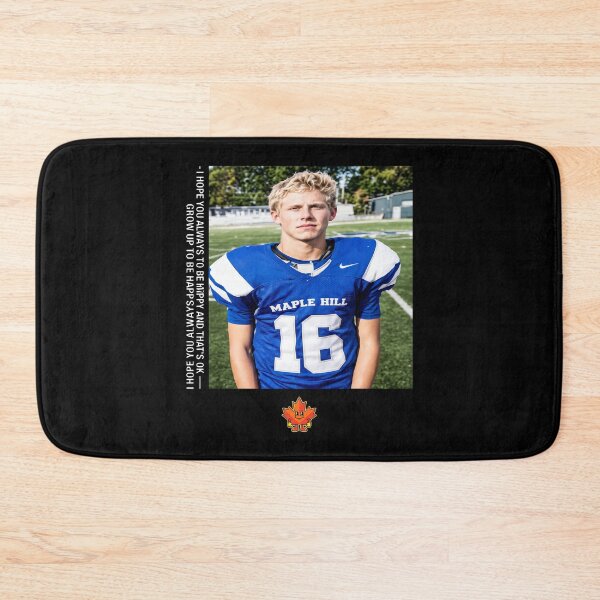 Item preview, Detroit Lions - Jahmyr Gibbs - Jared Goff - Buffalo Bills - Maple Hill 16 designed and sold by aleggsaurus.