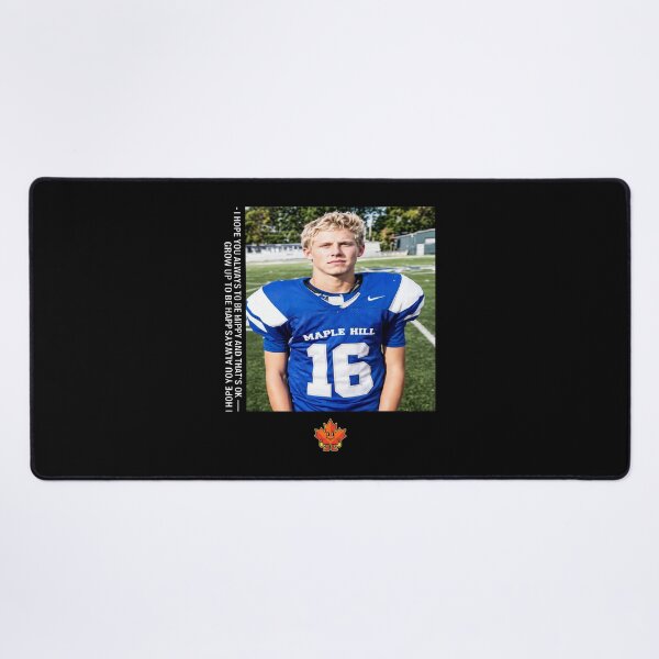 Item preview, Detroit Lions - Jahmyr Gibbs - Jared Goff - Buffalo Bills - Maple Hill 16 designed and sold by aleggsaurus.
