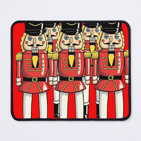 Item preview, Copy of Nutcrackers designed and sold by Glenbobagins.