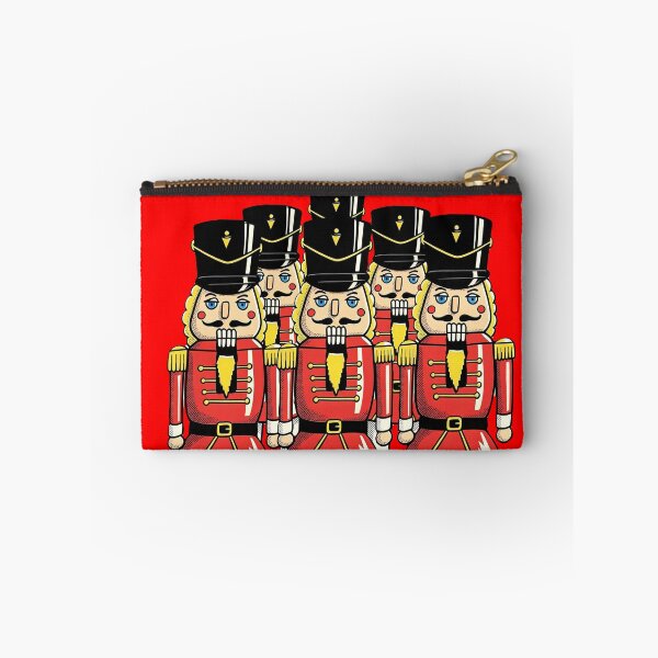Item preview, Copy of Nutcrackers designed and sold by Glenbobagins.