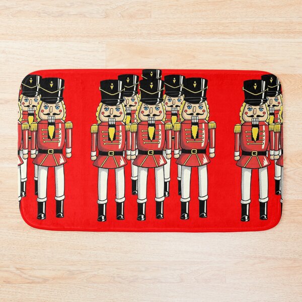 Item preview, Copy of Nutcrackers designed and sold by Glenbobagins.
