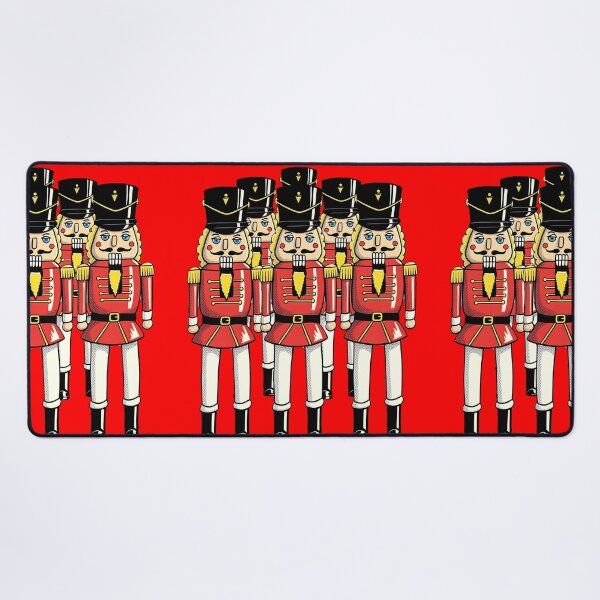 Item preview, Copy of Nutcrackers designed and sold by Glenbobagins.