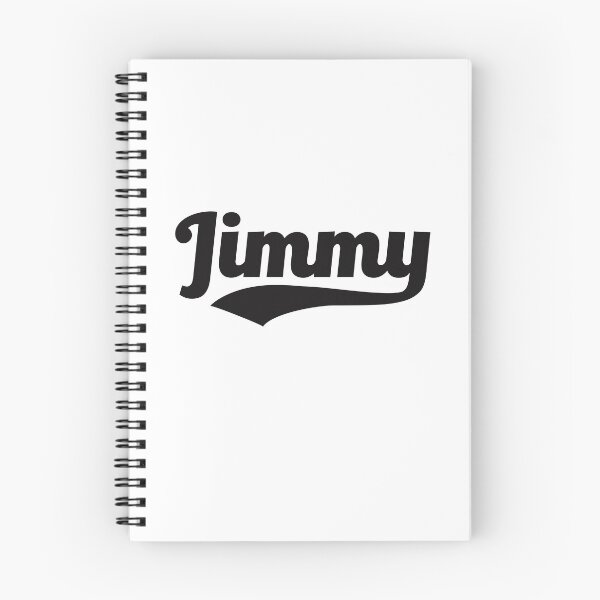 Item preview, Jimmy - Diseño de nombres designed and sold by Vector-Artist.
