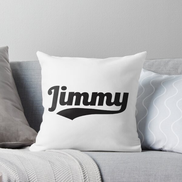 Item preview, Jimmy - Name Design  designed and sold by Vector-Artist.
