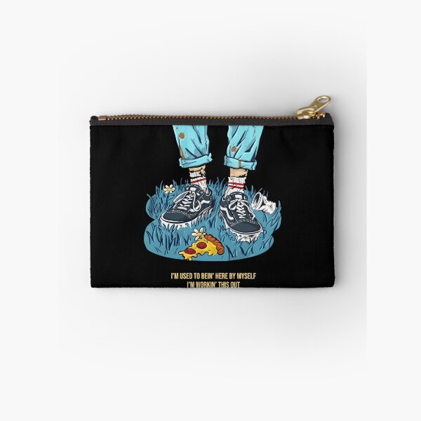 Item preview, I'm Used To Bein' Here By Myself I'm Workin' This Out - The Story So Far - Clairvoyant designed and sold by aleggsaurus.