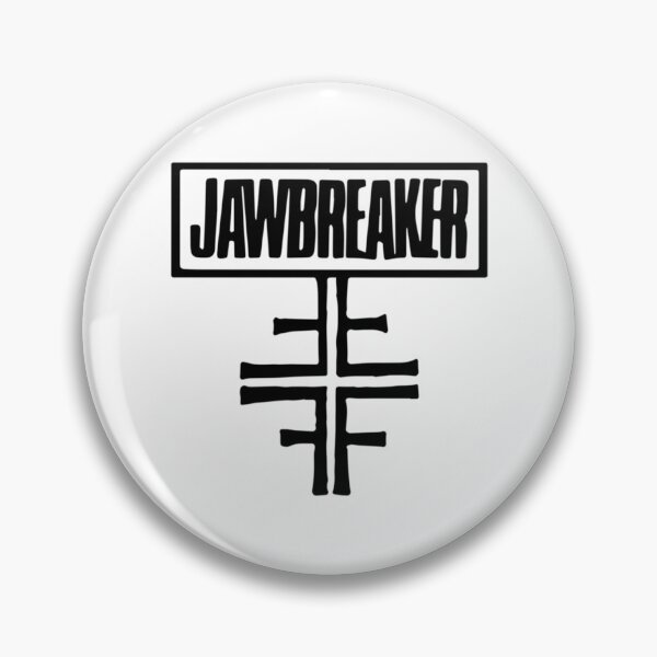 Item preview, Jawbreaker Band designed and sold by DianeOllivier.