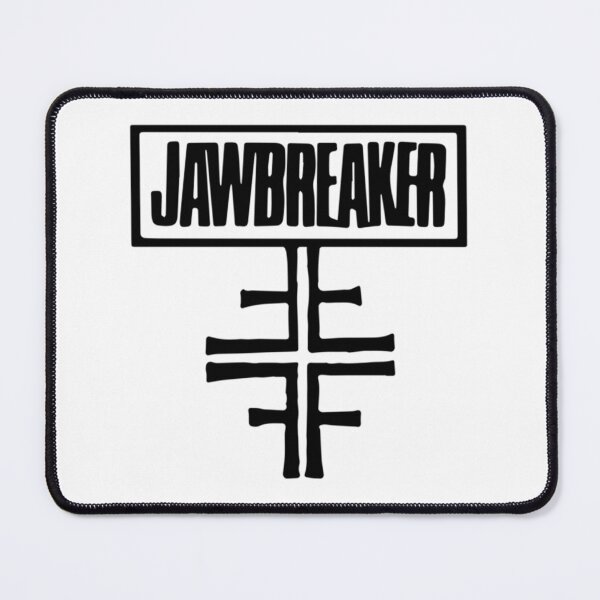 Item preview, Jawbreaker Band designed and sold by DianeOllivier.