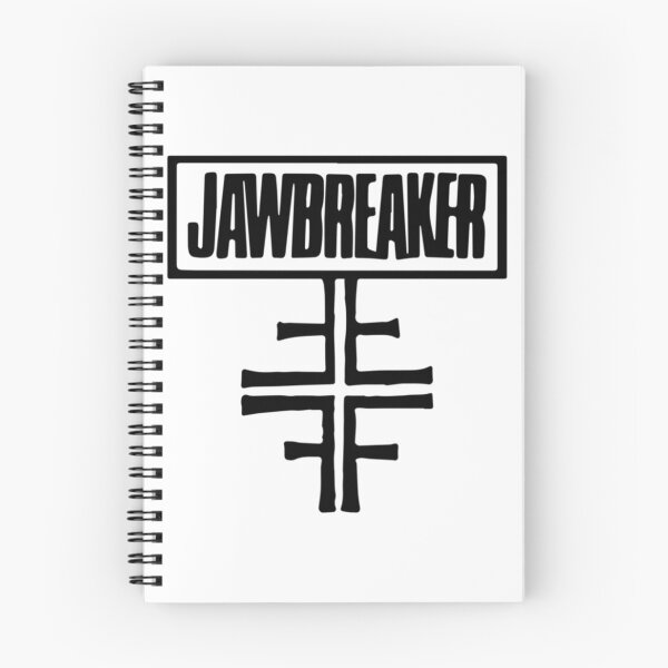 Item preview, Jawbreaker Band designed and sold by DianeOllivier.